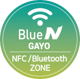 blueN zone